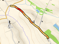 Route de la Mondoue