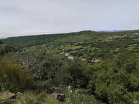 Route de la Prade