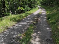 Route de la Prade
