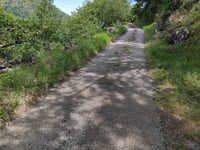 Route de la Prade