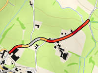 Route de la Roche