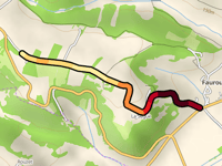 Route de la Sègue