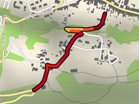 Route de Labeyre