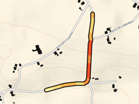 Route de Laborde