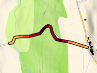 Route de Laclède