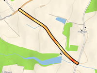 Route de Lacroux