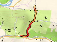 Route de Lamarque