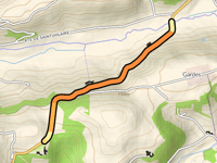 Route de Laugnac