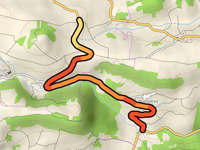 Route de Laval