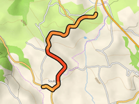 Route de Lavioural