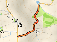 Route de Layrac