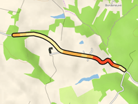 Route de Lestancou