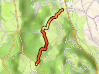 Route de Lestrade