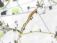 Route de Linselles