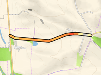Route de Longard