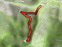 Route de Lozeret
