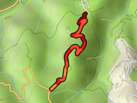 Route de Magerouan