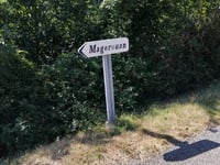 Route de Magerouan