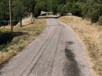 Route de Magerouan