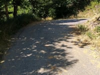 Route de Magerouan