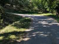 Route de Magerouan