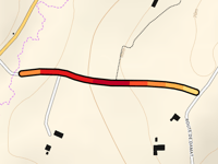 Route de Maillou