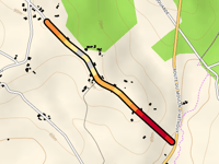 Route de Maisonnave