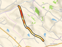 Route de Malet