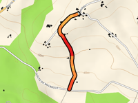 Route de Mandu