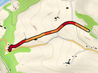 Route de Marouaout
