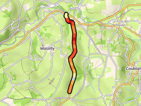 Route de Mars