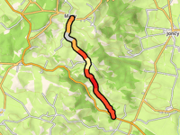 Route de Mary