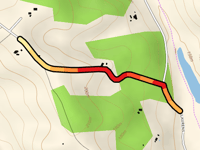Route de Mascale