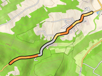 Route de Mauressac