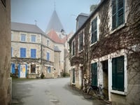 Route de Menetou-Râtel