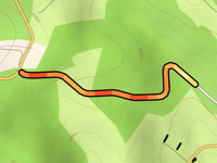 Route de Ménoire