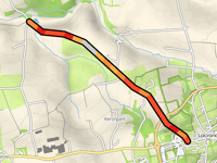Route de Moellien