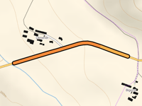 Route de Molleville