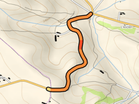 Route de Molleville