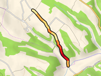 Route de Mondounet