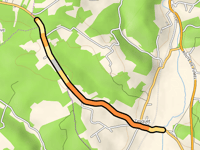 Route de Monflanquin