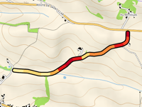 Route de Monplaisir