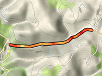 Route de Moulibez