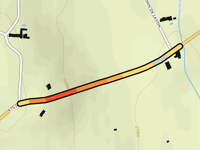 Route de Murs