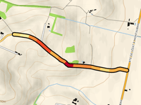 Route de Noé