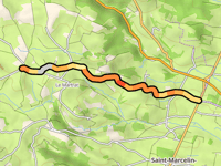 Route de Noireux
