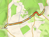 Route de Nyon