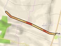 Route de Panassac