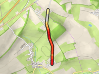 Route de Parfouru