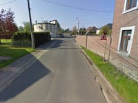 Route de Pays de Liège von Saivelette